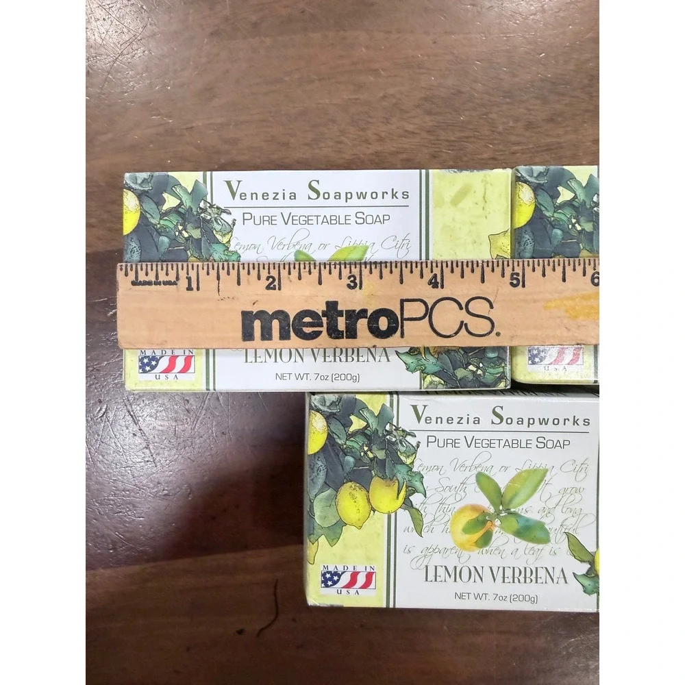 Venezia Soapworks venezia soapworks